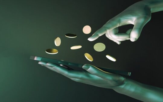 Reddit Co-Founder Ohanian's Firm Launches $177M Crypto Fund
