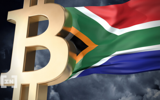 South African Bank Official Slammed for Spreading Misinformation About Crypto