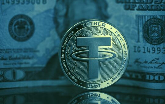 Tether Reveals 58% Decrease in Commercial Paper Holdings in Latest Attestation