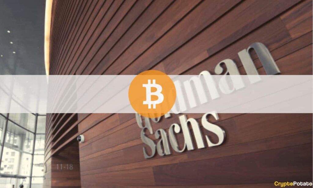 Why Doesn't Wall Street Understand Bitcoin? Goldman Sachs Veteran Explains