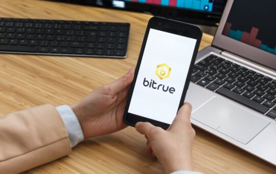 World's biggest social token GARI gets listed on Bitrue