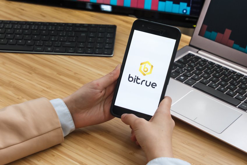 World's biggest social token GARI gets listed on Bitrue