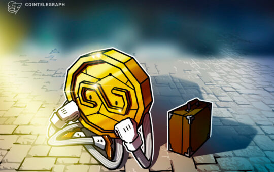 3 reasons why USDC stablecoin dropping below $50B market cap is Tether's gain