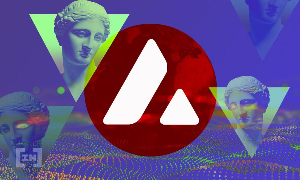 Avalanche NFT Marketplaces Are Booming, Aiding AVAX Price Recovery