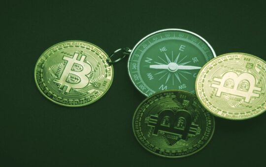 Bitcoin Mining Firm Compass Mining Has Georgia Sites Shuttered, Citing High Energy Costs