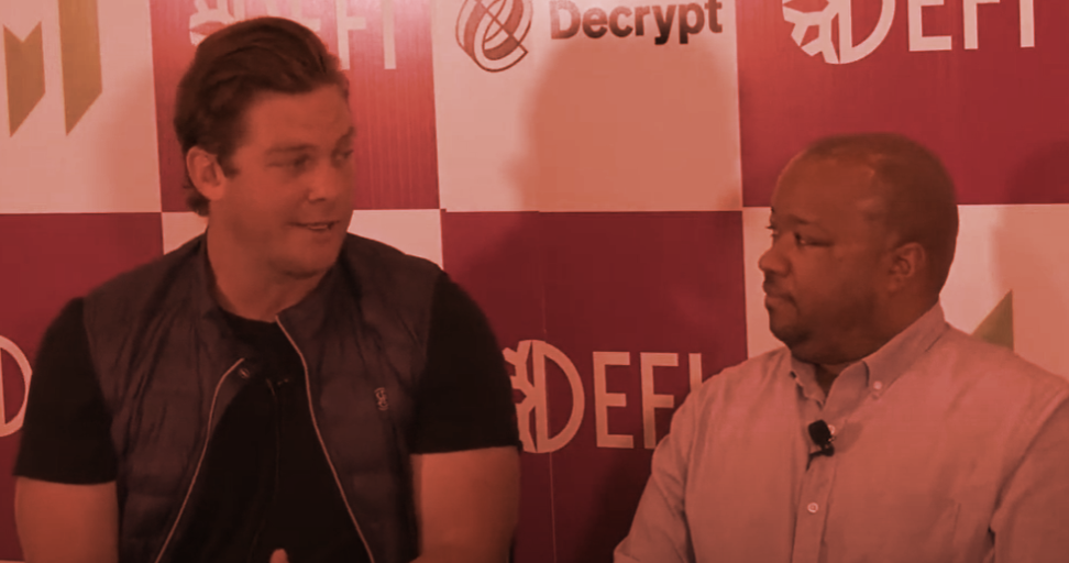 Crypto Gaming Will 'Bring 100 Million People Into Web3': Framework Ventures Co-Founder