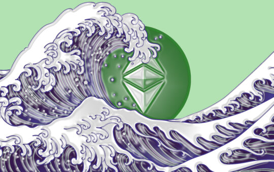 Ethereum Classic Hashrate Taps Another All-Time High, ETH Hashpower Remains Unchanged – Bitcoin News