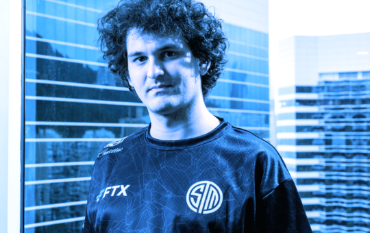 'Everything's Down This Year': FTX Founder SBF