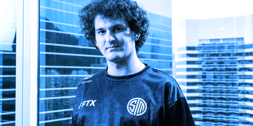 'Everything's Down This Year': FTX Founder SBF