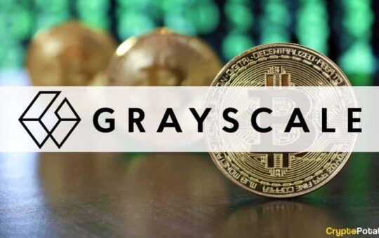 GBTC Reaches All-Time Low Discount of -35%