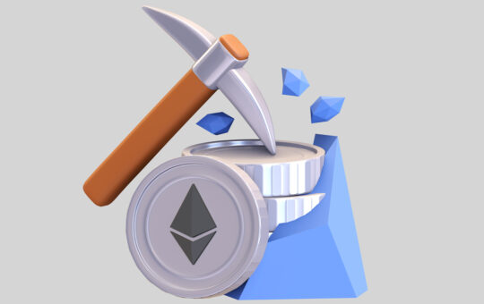 Grayscale Declares Distribution of Rights to Ethereum Proof-of-Work Tokens With SEC – Bitcoin News