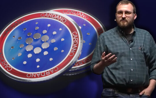 Input-Output Global Devs Reveal Cardano's Vasil Hard Fork Is Scheduled for September 22 – Bitcoin News