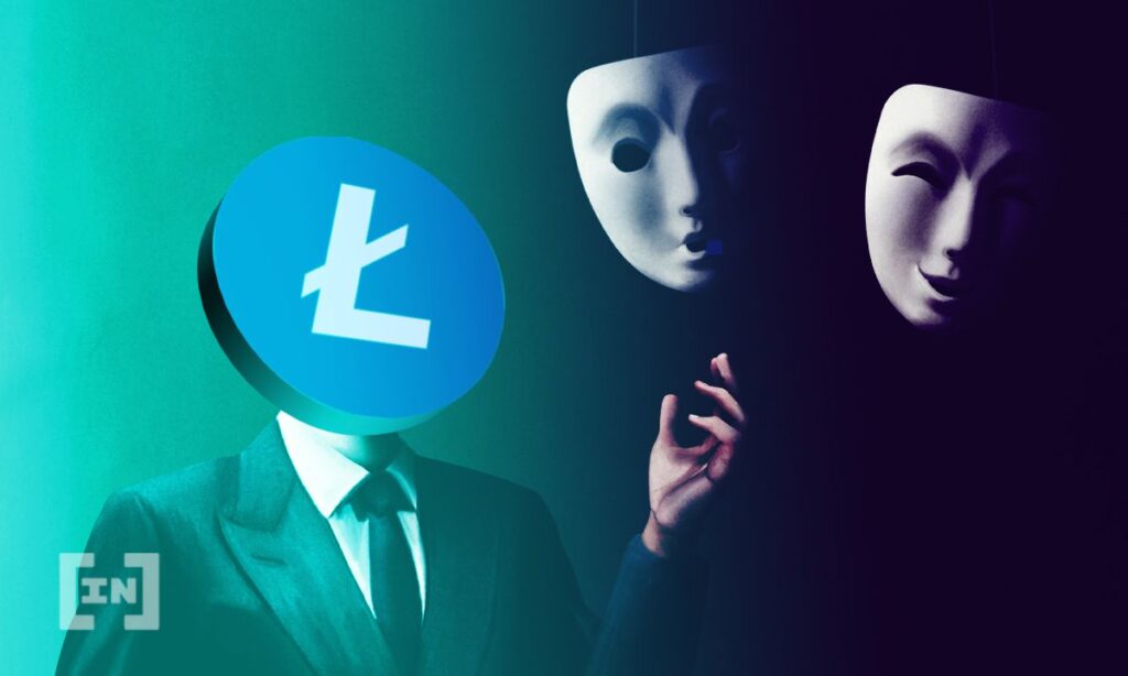 Litecoin (LTC) May Confirm Bullish Reversal With Breakout Above Resistance