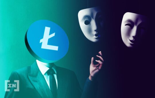 Litecoin (LTC) May Confirm Bullish Reversal With Breakout Above Resistance