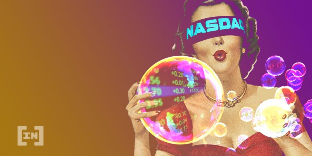 Nasdaq to Launch Digital Assets Group With Crypto Custody Service