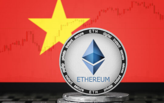 Vietnam Crypto Miners Complain About Losses From Ethereum’s Merge