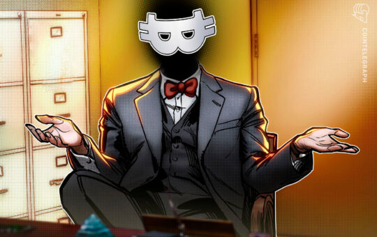 What would you ask Satoshi Nakamoto? Community answers