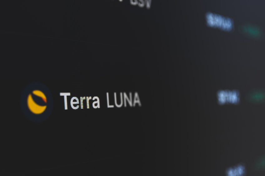following in the footsteps of its sister asset LUNC