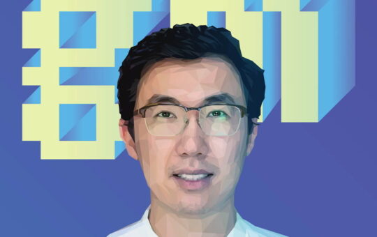 gm: Inside NFT Unicorn Magic Eden With CEO Jack Lu