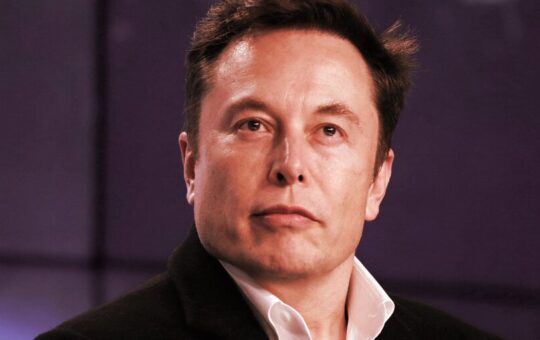 Beyond Dogecoin: Elon Musk Explains Why He Bought Twitter