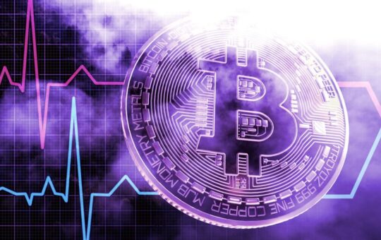 Bitcoin Dips as Strong US Jobs Report Signals More Fed Rate Hikes