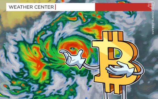 Bitcoin price gives up key trend line as US jobs data deals 5% losses