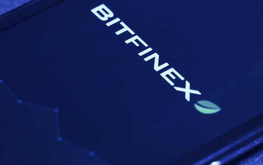 Bitfinex 'Pleased' With Law Firm Roche Freedman's Removal From Class Action