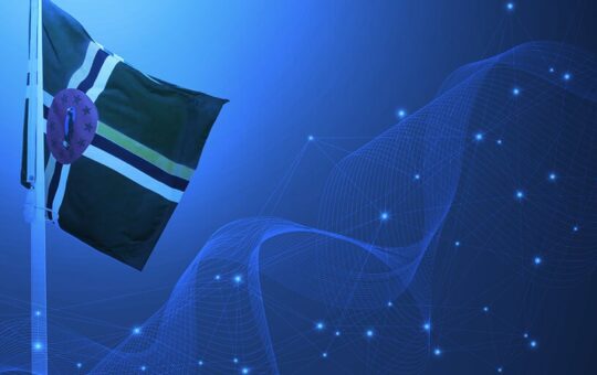 Dominican Government Partners With Tron To Launch Dominica Coin
