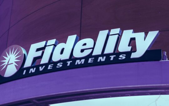 Fidelity to Roll Out Ethereum Trading for Institutions Next Week