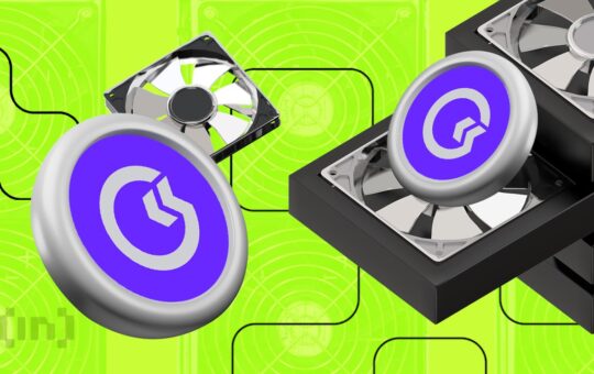 GMT Token Launches New “The Greedy Machines” NFT Collection