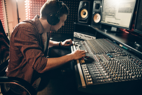 GOOD DEED focuses on connecting NFT and the music industry
