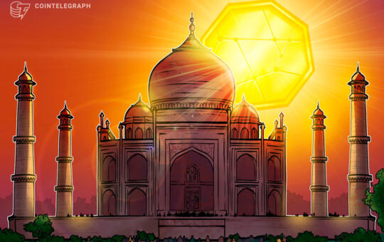 India’s central bank outlines digital rupee CBDC plans