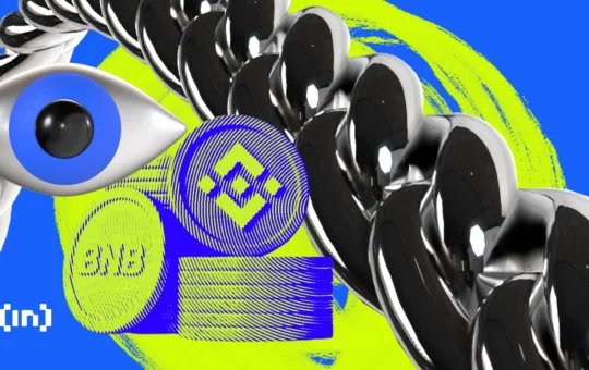 Binance Coin (BNB) Price Prediction: New Bullish Cycle