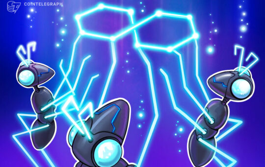 Polygon’s zkEVM Public Testnet to enable smoother Ethereum migration