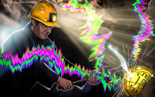 Public Bitcoin miners’ hash rate is booming — But is it actually bearish for BTC price?