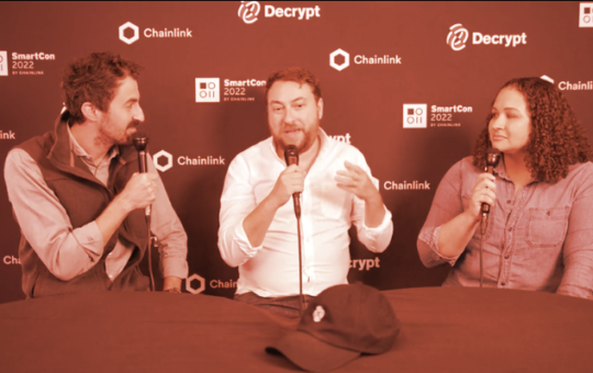 Regulators Are Targeting Stablecoins Due to ‘Crazy Product Market Fit’: Compound’s Robert Leshner