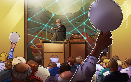 Telegram launches marketplace to auction rare username handles