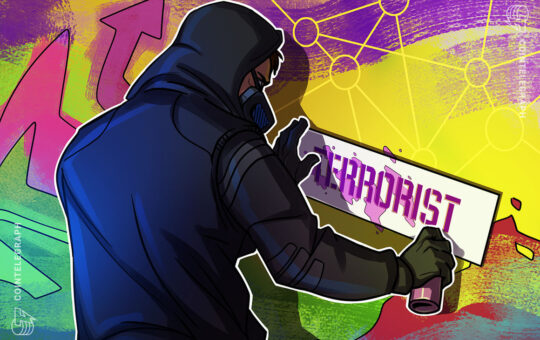 Terrorists still predominantly use cash over crypto: UN officials