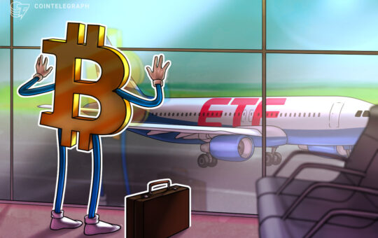 Valkyrie Funds to liquidate Bitcoin-related ETF by late October