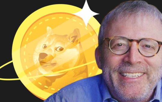 Veteran Trader Peter Brandt Says Dogecoin Bear Market Has Ended