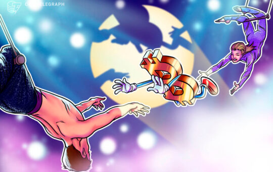 ‘Get ready’ for BTC volatility — 5 things to know in Bitcoin this week