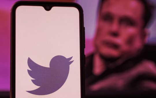 Are Elon Musk’s Crypto Plans for Twitter Changing?