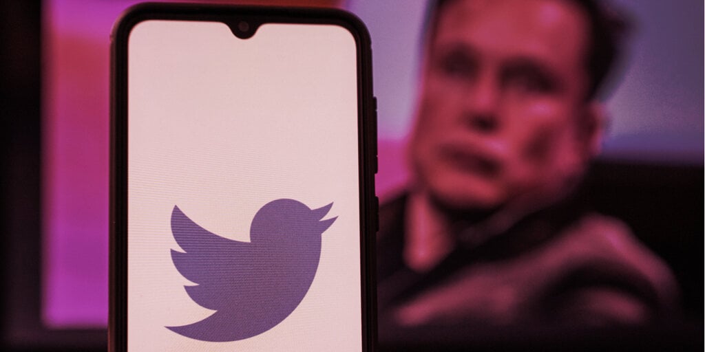 Are Elon Musk’s Crypto Plans for Twitter Changing?