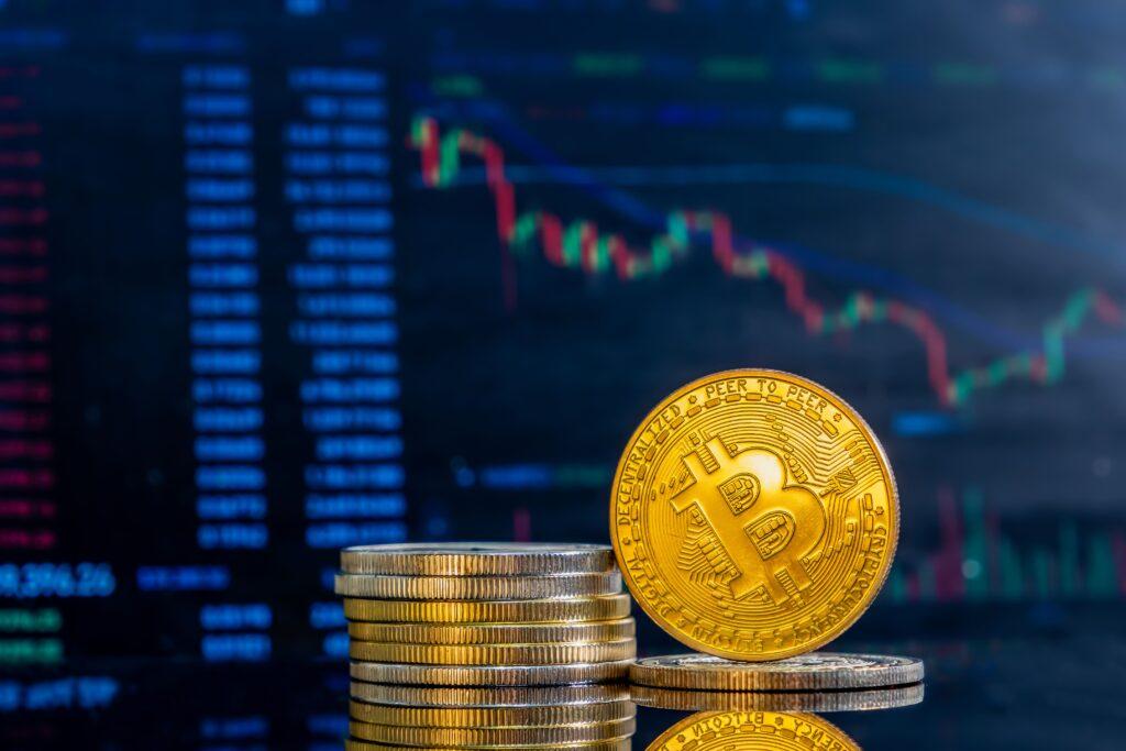 BTC Price