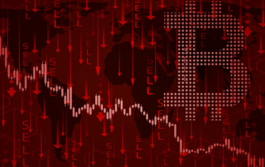 BTC at 2-Year Low, ETH Down 20% as FTX Turmoil Leads to Crypto Bloodbath – Market Updates Bitcoin News