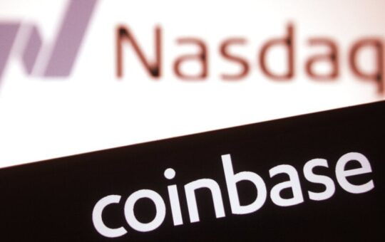 Bank of America Downgrades Coinbase Stock to Neutral, COIN Down 7%