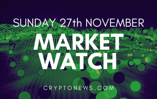 Bitcoin Price Prediction – Was $15,500 the Bottom?
