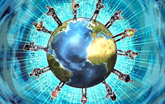 Crypto executives discuss the emergence of Web3 tech hubs around the world