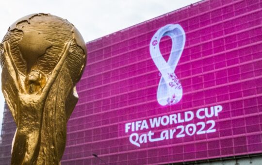 Crypto.com partners with COPA90 to launch ‘The Impossible Challenge’