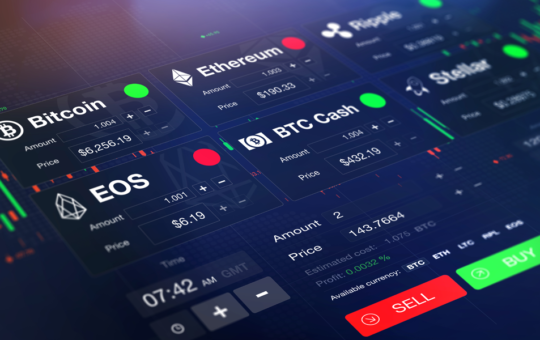 Dash 2 Trade Provides Users with Crypto Trading Signals Using Real-Time Data - Is This The Future?